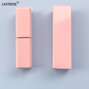 Nuovo <span class=keywords><strong>Rossetto</strong></span> Idratante di Alta Qualità, Cosmetico Vegano dalla Texture Leggera, 12 Colori, <span class=keywords><strong>Rosso</strong></span>, Cruelty Free, Naturale, <span class=keywords><strong>Opaco</strong></span> e Setoso - Product Image 6