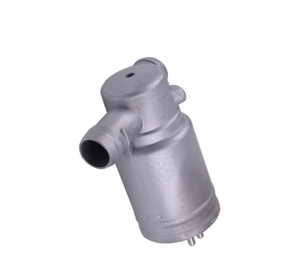 0280140510ระบบเครื่องยนต์รถยนต์สำหรับเมอร์เซเดสเบนซ์190E 300E 300SE <span class=keywords><strong>300TE</strong></span> W120 W104วาล์วควบคุมอากาศเดินเบา0001412225มีในสต็อก - Product Image 2