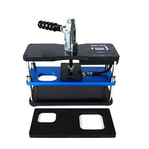 Plataforma de Calentamiento y Sujeción RELIFE LS5 <span class=keywords><strong>SE</strong></span> para Laminación de Pantallas de Teléfonos Móviles, Herramienta de Reparación y Refuerzo de Marcos - Product Image 2