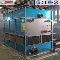 Tour de refroidissement à eau de 30 tonnes, tour de refroidissement industrielle de 40 tonnes, tour de refroidissement de 10 tonnes