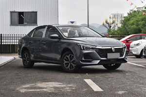 2025ยานยนต์ไฟฟ้า Roewe I6 MAX เกียร์ความเร็วเดียวยานยนต์ที่ใช้พลังงานแบบใหม่ - Product Image 2