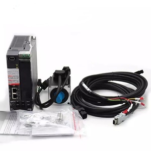 ชุดมอเตอร์ AC Delta รุ่น ECM-B3M-CA0604RS1 SS1 แรงบิด 1.2 นิวตันเมตร ความเร็ว 3000 รอบต่อนาที กำลังไฟ 1.5 กิโลวัตต์ รับประกัน 36 เดือน อุปกรณ์ไฟฟ้าสำหรับงานอุตสาหกรรม - Product Image 2