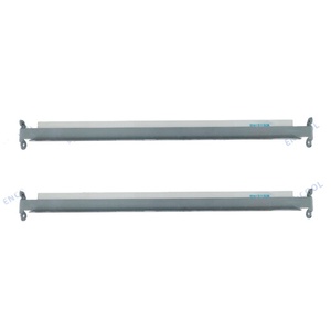ซีลข้างแท้รุ่น A1DUR71C00 สำหรับเครื่องถ่ายเอกสาร Konica Minolta C6000 C7000 C70hc C71hc - Product Image 2