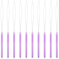 Enfile-aiguille durable de haute qualité pour pistolet de tufting, prix de gros