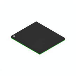 Composant électronique mémoire 165 LBGA CY7C1623KV18-333BZXC BOM IC en stock - Product Image 1