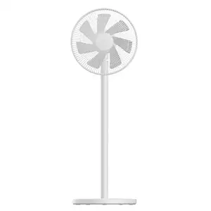 2022 Mi Smart Mi Standing cool Fan Floor New Original Mijia Frequency Solid natural wind Conversion Floor Fan electric fan