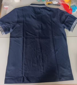 Polo Casual para Hombre 2026, Moderno, Sencillo, de Algodón Puro, Transpirable, Antipilling, Versátil - Product Image 2