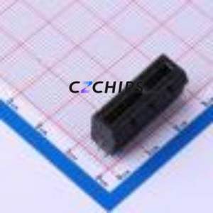 X3113WVS-36-9TV01 PCI/PCIe Connector SMD,P=1mm Connector PCI-E x1 36P 14P Vertical Mount - Product Image 1