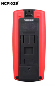 Ncfkos ut71e Kích thước trung bình vạn năng kỹ thuật số thông minh với đồng hồ đo tần số Giao diện USB - Product Image 3