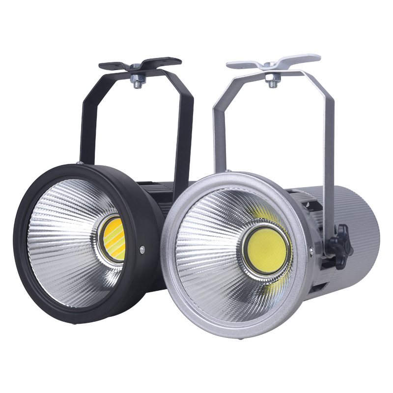 120W High power Aluminum Shell LED