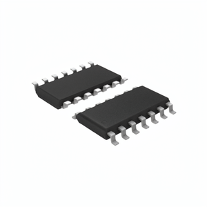 Composant électronique logique 14 SOIC CD4081BM96G4 du fabricant Channel - Product Image 1