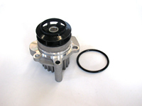 Auto-Motorkühlwasserpumpe 03L121011 03L121011X Riemengetriebene Wasserpumpe für VW Passat Golf Audi A3 A4 Skoda 06H121026CH