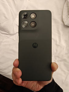 Teléfono Móvil Mo to Ro La G100 5G, Pantalla de 6.72 Pulgadas, 1.05K, 7000 mAh, 50 MP, Snap Dragon 7s Gen 2 con ROM Global, Teléfono Inteligente MO a Precio Económico - Product Image 5