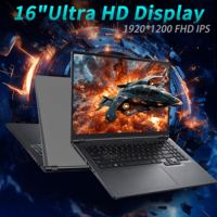 Nouvel ordinateur portable de jeu OEM de 16 pouces avec processeur Intel Core I9 12900H, carte graphique RTX4060 6G, processeur Core I9 12e génération, 32 Go de RAM, ordinateur portable de jeu professionnel
