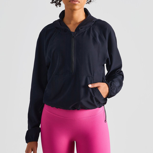 <span class=keywords><strong>T</strong></span>-<span class=keywords><strong>shirt</strong></span> de sport pour <span class=keywords><strong>femme</strong></span> UPF50 anti-<span class=keywords><strong>UV</strong></span>, ample, pour la course à pied, le yoga et le fitness, vêtement de sport avec protection solaire - Product Image 1