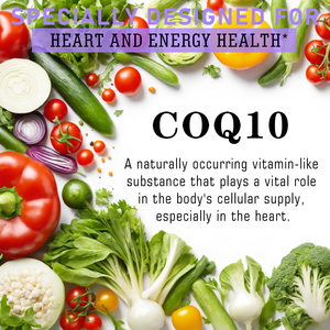 Good Quality COQ10 Softgels Health Promote Heart and Boost Antioxidant Activity with Coenzyme Q10 Dietary <b>Supplement</b> - Product Image 2