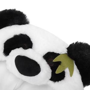 Cina fabbricazione giocattoli per bambini Mickey Panda Cosplay Costume simpatici giocattoli Panda imbottiti giocattoli per bambini - Product Image 4