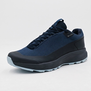 Chaussures de randonnée basses pour hommes, prêtes à être expédiées, imperméables, en mesh TPU, antidérapantes, avec semelle intermédiaire en EVA et semelle extérieure en caoutchouc - Product Image 1