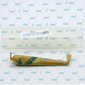 ERIKC vanne d'injection de pompe automatique FOOVC01003 vanne de commande à rampe commune FOOV C01 003 F OOV C01 003 pour 0445110076 - Product Image 3