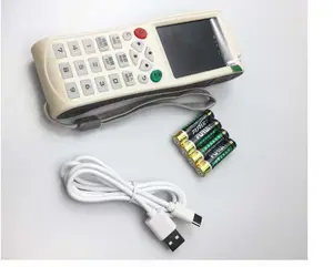 Hot WIFI Full Decode Professional Version ICpoy 8 RFID Card Icopy Smart Card RFID Reader Writer