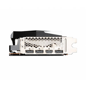 Tarjeta Gráfica MSI <span class=keywords><strong>AMD</strong></span> <span class=keywords><strong>Radeon</strong></span> <span class=keywords><strong>RX</strong></span> <span class=keywords><strong>6700XT</strong></span> GAMING 12G Usada, con 12GB GDDR6 de Memoria de 192 bits, para Computadoras de Escritorio, Compatible con Overclocking - Product Image 5