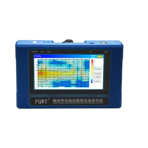 Supply Fresh Result Water Detector 150 200 300 500 Meter Deep Underground Water Detectors Finder