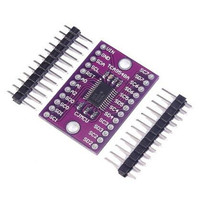 Module de carte d'extension multi-voies I2C 1 à 8 TCA9548A, compatible Linux, pour développement