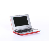 Ordenador portátil mini PC con Allwiner, android, 7 pulgadas, 2GB/32GB, netbook, gran oferta, fabricante, nuevo