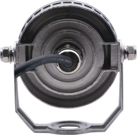 Lumière linéaire LED sous-marine IP68, étanche, Meta DC12V/24V, 304SS, garantie de 2 ans, fontaine, piscine, étang, jardin, lampe de paysage