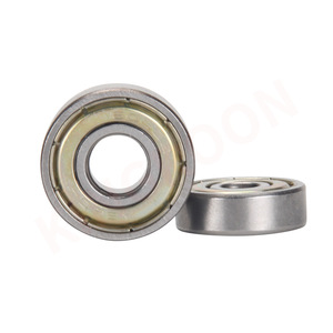 Rodamientos en Miniatura KINGROON 623624625608626ZZ de Acero al Carbono Sin Bridas Para Accesorios de Impresora 3D - Product Image 2