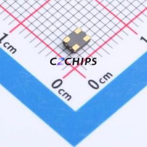 8132H-50.000ML33DTL Temperature Compensated Crystal Oscillator (TCXO) SMD3225-4P Oscillator 50MHz 2ppm CMOS 3.3V - Product Image 2