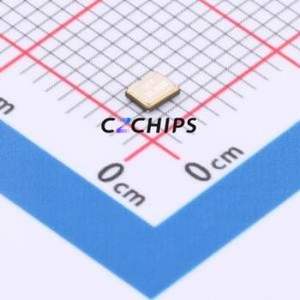 HY32MSMD2520EA1R30 Crystal (Passive) SMD2520-4P Crystal Oscillator 32MHz 10pF 10ppm 50Ohm - Product Image 1