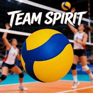 Balón <span class=keywords><strong>de</strong></span> <span class=keywords><strong>Voleibol</strong></span> <span class=keywords><strong>de</strong></span> PU Portátil <span class=keywords><strong>de</strong></span> Alta Calidad para Exteriores, para Entrenamiento y Competición en Interiores y Exteriores - Product Image 3