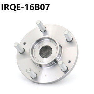 Conjunto de Cubo de Rueda y Rodamiento IRQE 51750-2E100 para Kia Sportage - Product Image 4