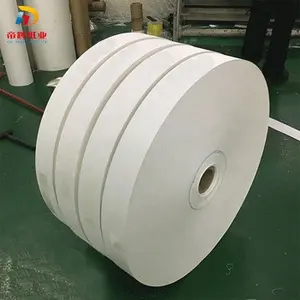 Dihui Guangxi China PE-beschichtete Pappbecher boden papierrolle in Lebensmittel qualität Liefer preis