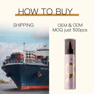 Tratamiento Capilar Acuoso Cynos <span class=keywords><strong>ONLY</strong></span> 9 Segundos 120ml Spray 10 en Uno Tratamiento Capilar Intensivo con Aceite de Argán para Cabello Seco y Dañado - Product Image 3