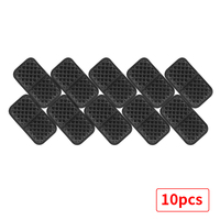 Coussinets de casque imprimés en 3D à structure en treillis respirante, réduisant la fatigue, coussinets en treillis 3D pour gilet ou casque