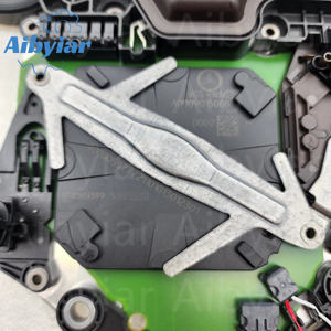 Unidad de Control de Transmisión TCU 722.5 de 9 Velocidades para <span class=keywords><strong>Mercedes</strong></span> Benz <span class=keywords><strong>EC</strong></span> GLC GLE 9GTronic A7252709011 A0009015000, Piezas de Automóvil - Product Image 2