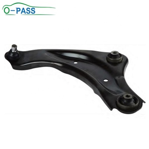 Brazo de control inferior delantero OPASS para <span class=keywords><strong>NISSAN</strong></span> ESQ JUKE <span class=keywords><strong>LEAF</strong></span> PULSAR 2010- 54500-1KA0B - Product Image 3
