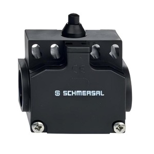 ลิมิตสวิตช์ Schmersal รุ่น Z4VH 336-02Z-M20 แบบขั้วต่อสกรู สำหรับใช้งานในอุตสาหกรรม - Product Image 2