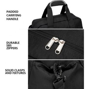 New Fashion Small Gym <b>Bag</b> Lightweight Polyester <b>Travel</b> <b>Bag</b> for Short Trip - Product Image 5