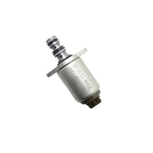 Venta Directa Transfronteriza, Válvula Solenoide Jision TM42002 de 12V para Excavadoras, Cargadoras, Tractores, 1 Año de Garantía, Disponible en Stock - Product Image 1