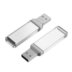 Venta al por mayor 2024 logo 32GB USB 2,0 crucial <span class=keywords><strong>cristal</strong></span> pendrive Lámpara de <span class=keywords><strong>cristal</strong></span> U Disco 16GB unidades flash Nueva unidad Usb - Product Image 5