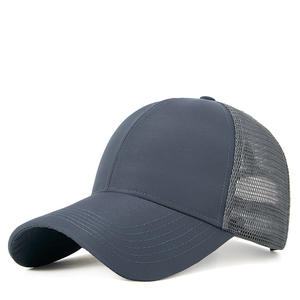 Gorras de Béisbol Bordadas Personalizadas al por Mayor, Gorras de Senderismo Variadas para Hombre y Mujer, Gorra con Logotipo Personalizado, Bordado de Gorras para Hombre - Product Image 5