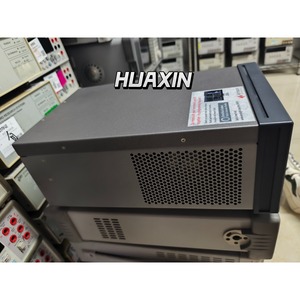 Alimentation électrique CC Agilent/Keysight E36312A, triple sortie, 6 V, 5 A NEUVE * hx - Product Image 5