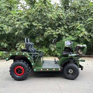 Ultimo Modello di <span class=keywords><strong>Auto</strong></span> Elettrica con Paraurti in Plastica, Design Unico <span class=keywords><strong>per</strong></span> Parchi Giochi <span class=keywords><strong>per</strong></span> Bambini - Product Image 4