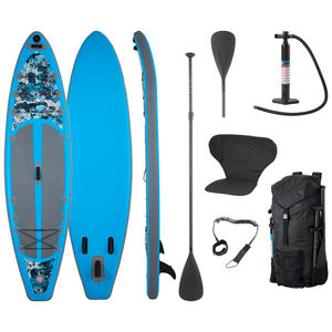 Fabricant de bateaux de stock pro OEM/ODM Entrepôt UE Planche Sup Paddle <span class=keywords><strong>Stan</strong></span> gonflable à bon prix - Product Image 1