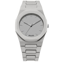Reloj Deportivo Unisex de 40 mm, Resistente al Agua 30M, de Plástico y Cuarzo, Modelo CS008, al por Mayor