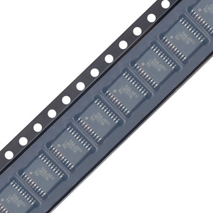 Nuevo y Original LM25116MHX/NOPB HTSSOP-20 Chip Controlador de Reducción de Voltaje Síncrona, Componente Electrónico IC - Product Image 4
