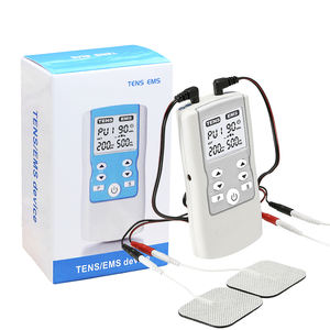 جهاز تحفيز كهربائي لاسلكي قابل للتعديل بتردد 800 هرتز، قابل لإعادة الاستخدام للعلاج الطبيعي للكلاب - Product Image 3